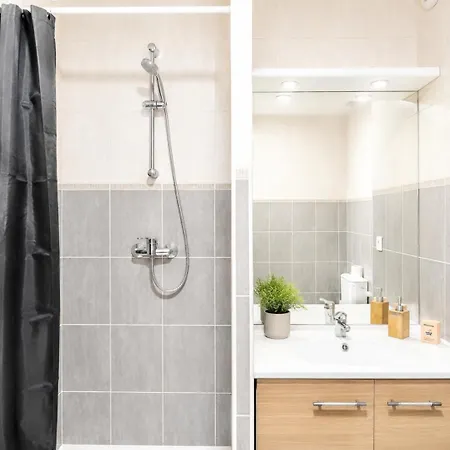 M012 Marquer Joli Apartmán