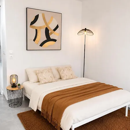 Apartmán M012 Marquer Joli *
